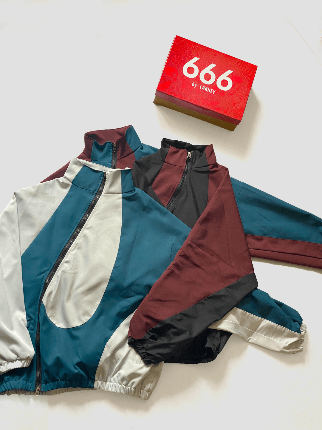 Jacket