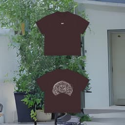 Brown-variant